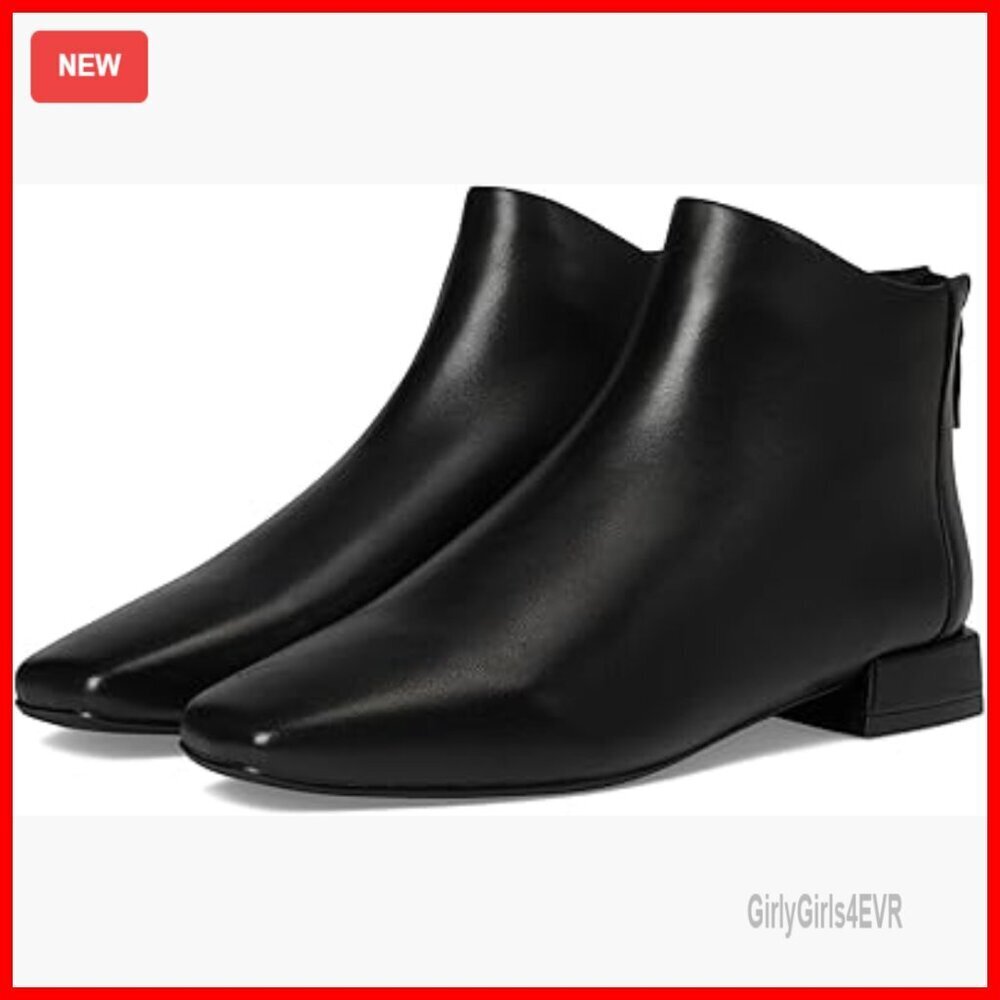 Comfortable Ankle Boots for All Day Wear, Fashionable Design